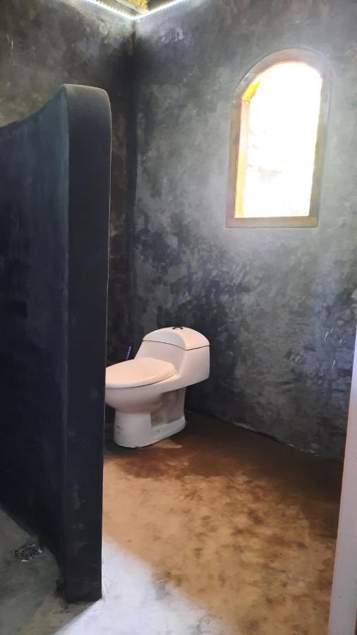 Rumah Nalu Surf Camp Krui Dış mekan fotoğraf